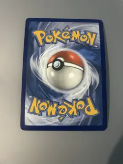 JUMBO Pokemon Eldegoss V Promo Holo 180 HP SWSH084 Sword & Shield English - Image 2
