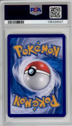 2025 Pokemon TCG Chinese Umbreon Gem Pack Vol. 2 CBB2C 0615/15 PSA 10 USA Seller - Image 2