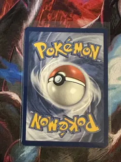 Pokemon Secret Box 163/167 Twilight Masquerade Ace Spec Holo Rare - Image 2