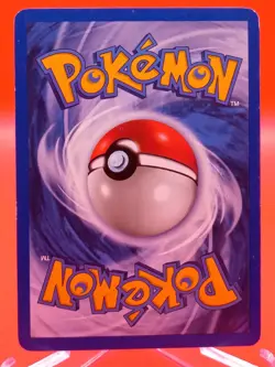 Gyarados Holo Swirl! 7/130 Base Set 2 MP WotC Pokemon TCG - Image 3