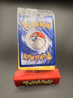 💎 MINT FACTORY SEALED ❄ Black Star Promo Articuno 22 ❄ Vintage WoTC Pokemon - Image 2