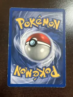 Chansey 3/102 Holo Pokemon TCG Base Set DMG - Image 4