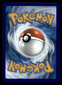 Basic Metal Energy 008 Cosmos Holo 151 Pokemon NM - Image 2