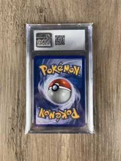 Bronzong 16/100 Reverse Holo POP 1! Pokemon Majestic Dawn CGC Gem Mint 10 - Image 2