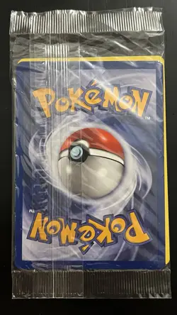 Zapdos 23/53 Sealed Wotc Black Star Promo Regular Pokemon TCG - Image 4