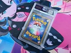 Regigigas - 2008 Pokemon Japanese Exclusive 11th Movie Promo #009 - PSA 10 💎 - Image 4