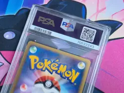 Regigigas - 2008 Pokemon Japanese Exclusive 11th Movie Promo #009 - PSA 10 💎 - Image 5