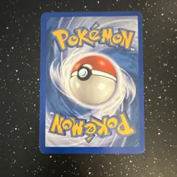 Charmander 098/165 Expedition Base Set Common Regular 50 HP Pokemon TCG English - Image 2