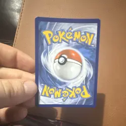 Pokemon Mimikyu sword and shield promo swsh136 - Image 2