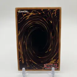 Dimensional Prison LCGX-EN220 Ultra Rare 1st Edition Yu-Gi-Oh NM - Image 2