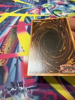 *COME GET THIS EXODIA HEAD* of the Forbidden One Quarter Century TN23-EN002 25th - Image 5