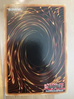 Yu-Gi-Oh! TCG Duelist Kingdom Yugi's Legendary Decks Limited Edition Ultra Rare - Image 2