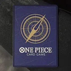 Monkey.D.Luffy (2nd Anniversary Promo) P-043 One Piece Card Game - Image 2