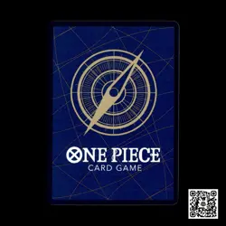 Wings of the Captain #OP06-062 Vinsmoke Judge (Alternate Art) Japanese - Image 2
