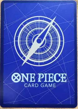 Boa Hancock OP14-112 SR The Azure Sea’s Seven One Piece TCG English NM - Image 2