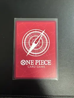 Sugar [Alternate Art] Leader OP10-003 One Piece Royal Blood English NM - Image 4