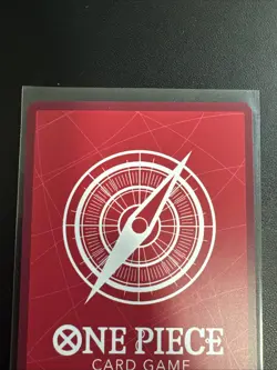 Sugar [Alternate Art] Leader OP10-003 One Piece Royal Blood English NM - Image 5