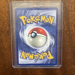 Vintage Pokemon TCG Collection - Shadowless base set cards! Holo Charizard! ⭐ - Image 3