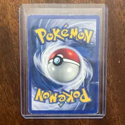 Vintage Pokemon TCG Collection - Shadowless base set cards! Holo Charizard! ⭐ - Image 5