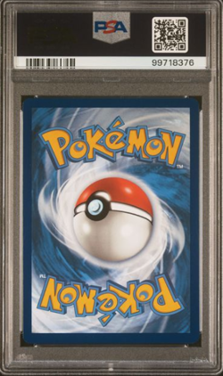 Pokemon PSA 10 Kingdra ex 131 Sv: Scarlet & Violet Promo Cards Holo - Image 2