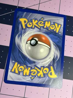 Pokemon TCG Growlithe 11/99 Black & White Next Destinies Regular Common Card - Image 2