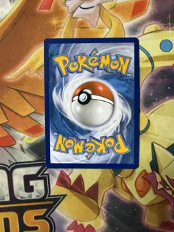 (NM) Magikarp 33/108 Reverse Holo Pokemon Card TCG - Image 2