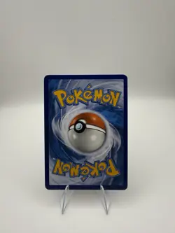 Pokemon Giratina Prism Star Prism Rare Holo 58/156 Sm-Ultra Prism 160 HP Card - Image 2