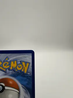 Pokemon Giratina Prism Star Prism Rare Holo 58/156 Sm-Ultra Prism 160 HP Card - Image 4