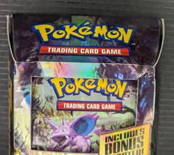 HGSS: Triumphant Royal Guard Theme Deck Pokemon. NO CARDS! - Image 2