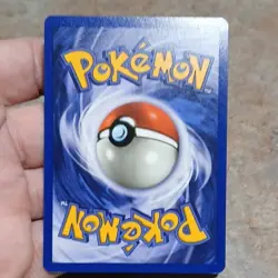 Pokemon Kabuto Regular Common 30 HP 50/62 Fossil English Card - Image 2