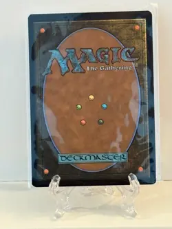 Cecil Harvey - Tymna the Weaver (Showcase) Final Fantasy: Through the Ages..NM. - Image 2