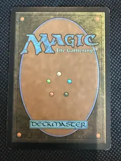 Haunting Echoes Odyssey MTG Magic the Gathering Black Rare Sorcery - Image 2