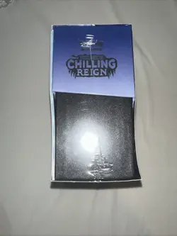 Pokemon TCG: Sword & Shield Chilling Reign Elite Trainer Box - ETB - Ice Calyrex - Image 5