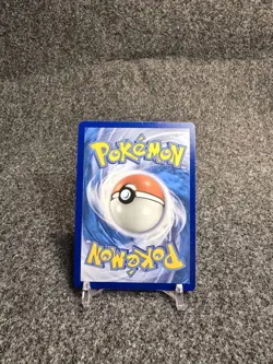Pokemon TCG Ninetales XY Evolutions 15/108 Lightly Played Reverse Holofoil - Image 2