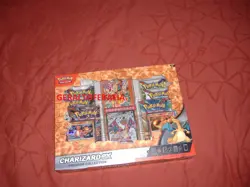 CHARIZARD EX, PREMIUM COLLECTION, FACTORY SEALED BRAND NEW 820650873232 - Image 1