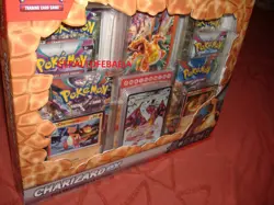 CHARIZARD EX, PREMIUM COLLECTION, FACTORY SEALED BRAND NEW 820650873232 - Image 3