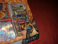 CHARIZARD EX, PREMIUM COLLECTION, FACTORY SEALED BRAND NEW 820650873232 - Image 4