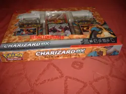 CHARIZARD EX, PREMIUM COLLECTION, FACTORY SEALED BRAND NEW 820650873232 - Image 5