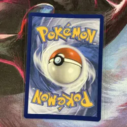 Pokemon Team Rocket's Wobbuffet SV: Scarlet & Violet Promo Full Art Holo 110 HP… - Image 2