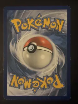 Pokemon Slowpoke Sm-Lost Thunder Reverse Holo 54/214 Basic 70 HP Common Card - Image 2