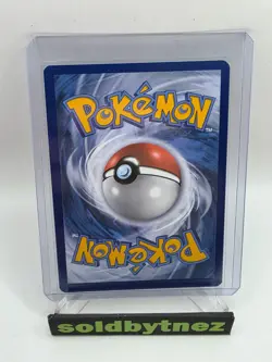 Pokemon Charizard V SWSH260 Holo Sword & Shield Promo Near Mint - Image 2