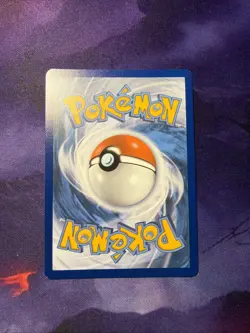 Eevee Black Star Promo Cosmo Holo SWSH118 Sword & Shield Pokemon Cards NM - Image 4