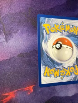 Eevee Black Star Promo Cosmo Holo SWSH118 Sword & Shield Pokemon Cards NM - Image 5