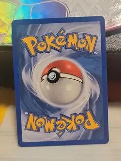 Pokemon Pikachu 6/10 Ex Trainer Kit 1: Latias & Latios Regular Gradeworthy Nm - Image 2