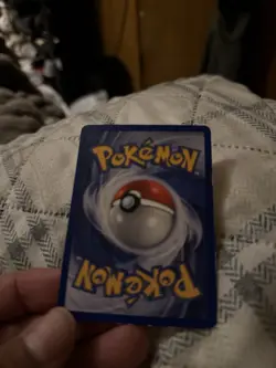 Pokemon Brock's Rhydon Gym Heroes 2/132 80 HP Holo Rare Stage 1 Holo English - Image 2