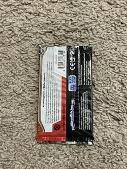 Pokemon Surging Sparks Booster Pack Sealed *Random Art* - Image 2