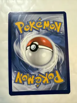 Pokemon - Quagsire SVP 156 - Surging Sparks – Black Star Promo – Cosmos Foil - Image 2