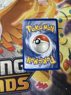 vintage Latios 2/10 - EX Trainer Kit - Holo SWIRL - 2004 Pokemon - Image 3