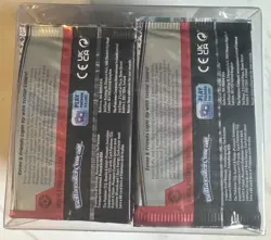 🔥36x Pokemon TCG Prismatic Evolutions Booster Packs w/ protective case 🔥 - Image 5