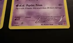 Pokemon TCG XY Trainer Kit: Latias and Latios Holo 30/30 Set Of 2 - 2015 - LP - Image 2